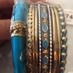 Chamak by Priya Kakkar Bangles